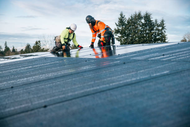 Reliable Metal Roofing contractor in Charlotte, MI by Roof Repair Smedway